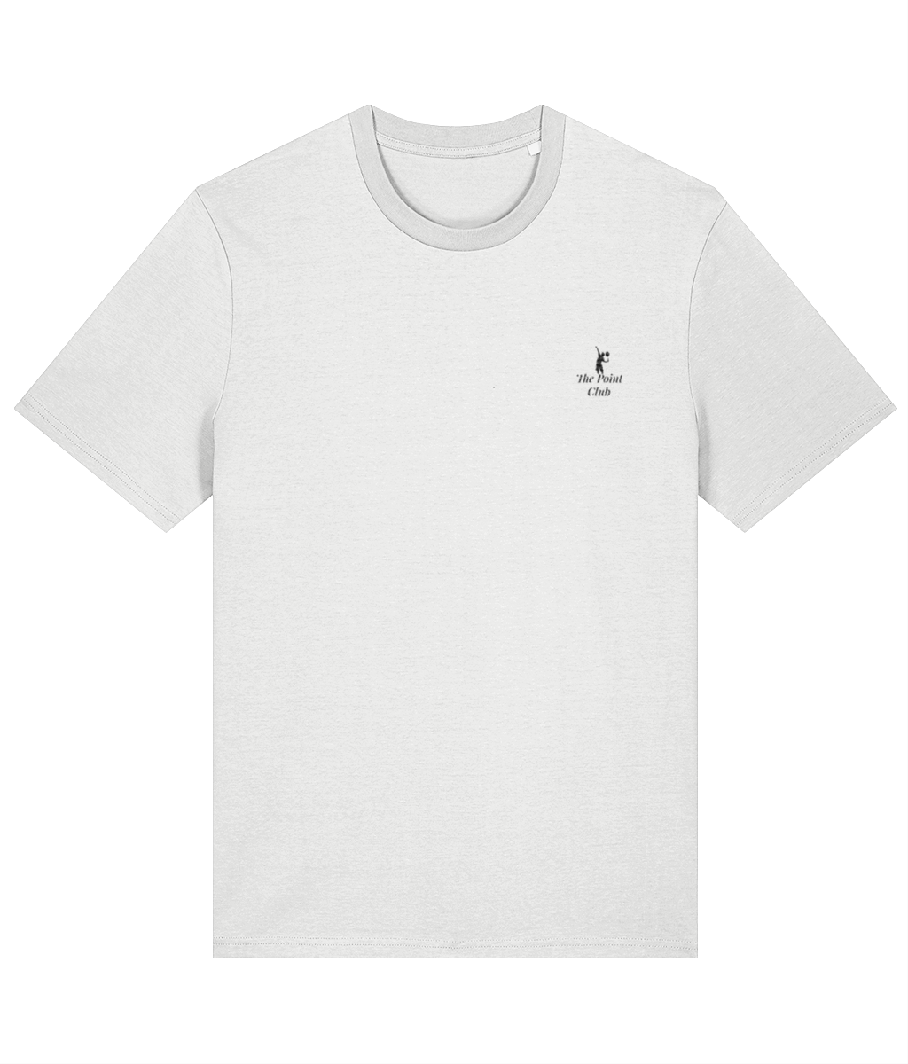 Left Chest