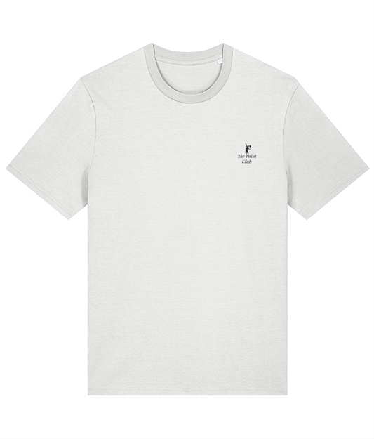 Left Chest